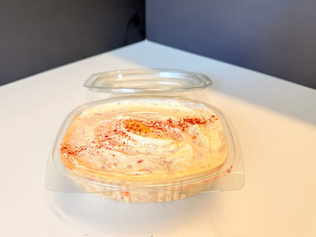 Ensaladilla