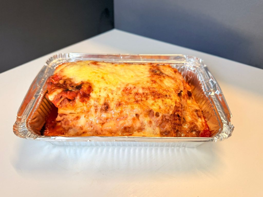 Lasana usar para Carne y Atun