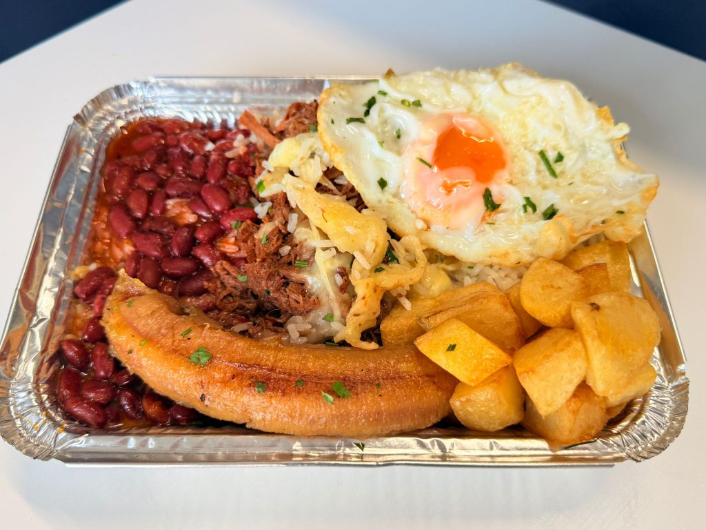 Paisa Estilo Gonzalez