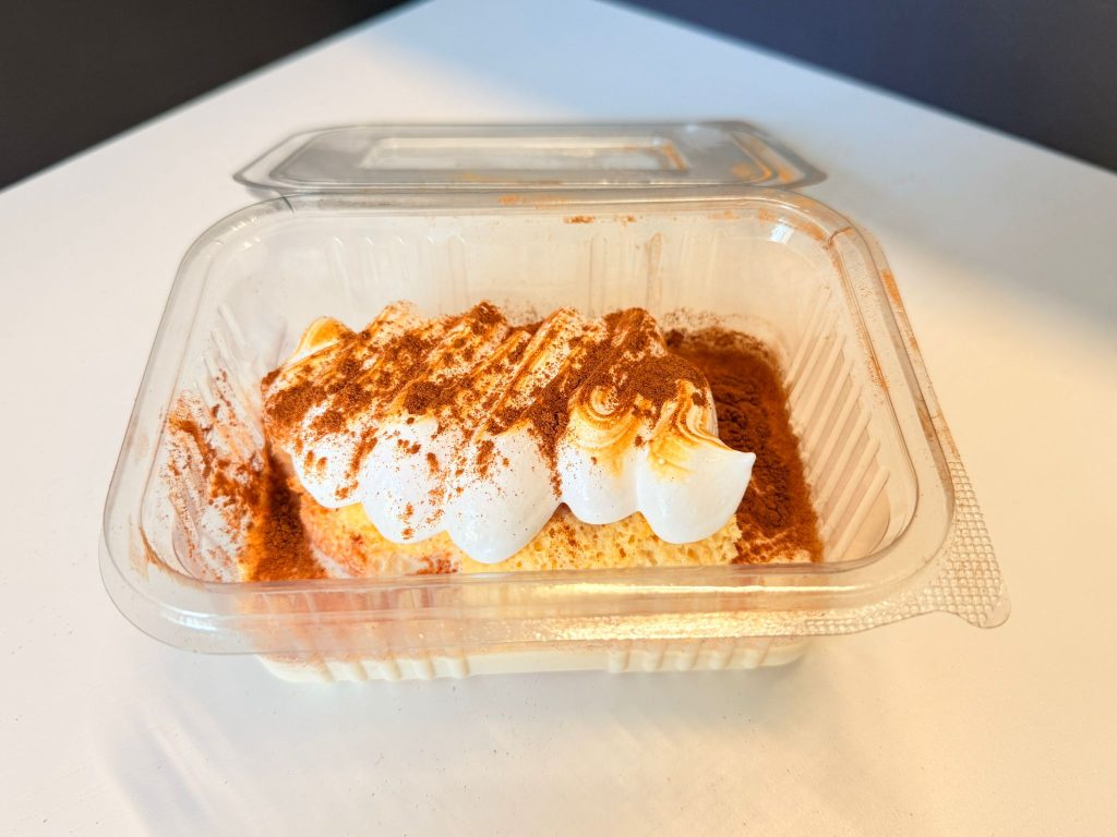 Tres Leches